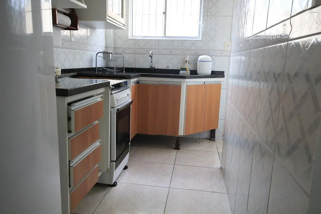Gohouse Ribeiro Sp 02 Apartment Sao Paulo