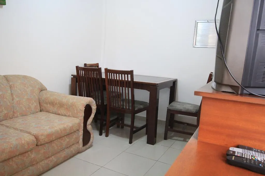 Gohouse Ribeiro Sp 02 Apartment Sao Paulo