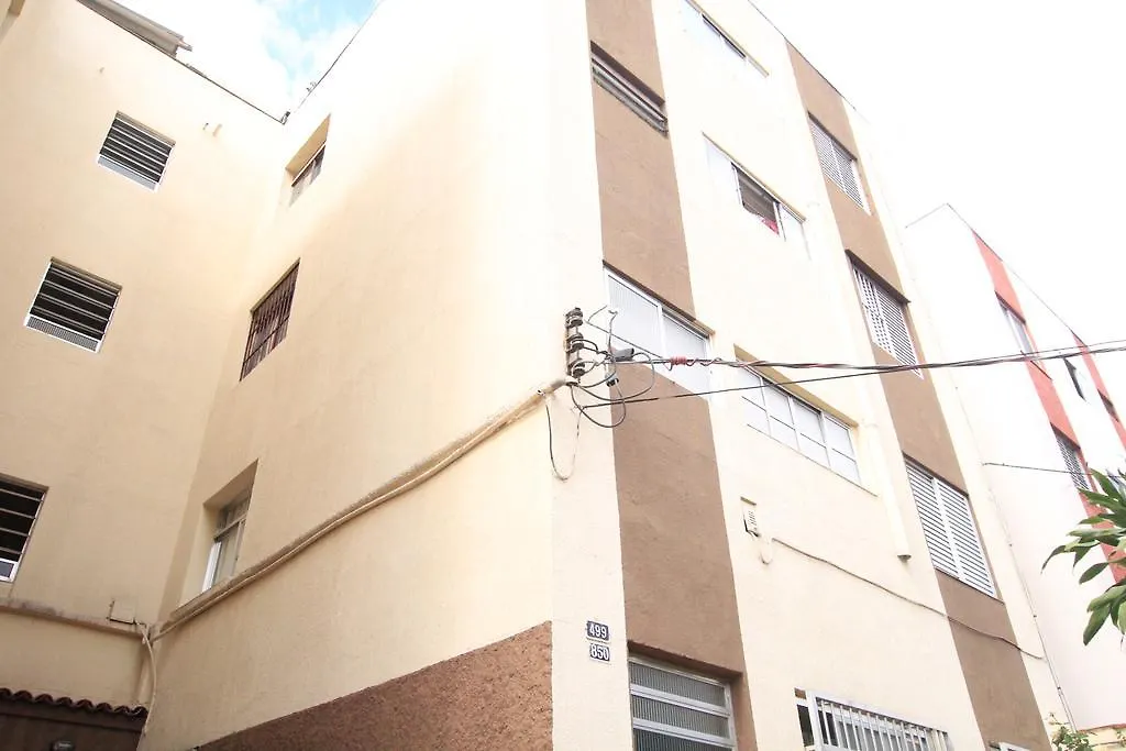 Gohouse Ribeiro Sp 02 Apartment Sao Paulo